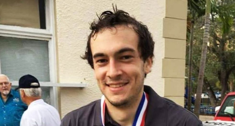 Florida GOP Official Once Beat A Girl Half To Death With A Claw Hammer. Is That A Big Deal?