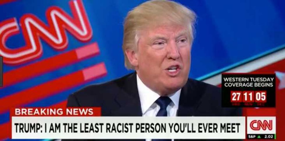 End DACA? Well, Trump Didn't Know You Were Going To Be MAD About It!