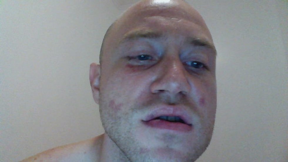 Is Daily Stormer Head Nazi Real Life, Or Is He Just Fantasy?