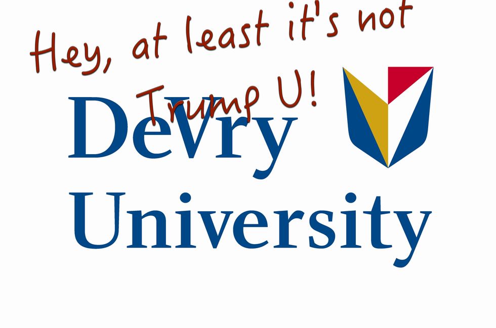 Betsy DeVos Couldn't Hire Trump University Fraud Chief, Went With Next Best Thing