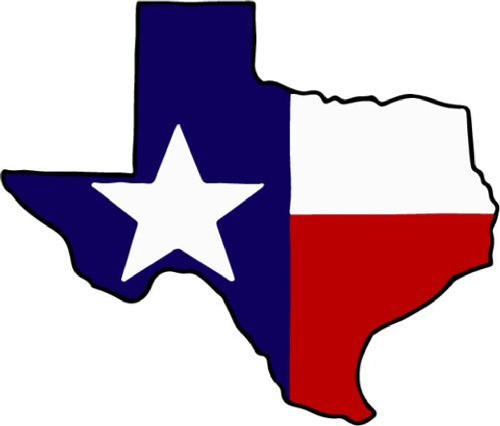 Texas Two-Step: Courts' Rulings On Districting Fuckery Step To The Side For A While