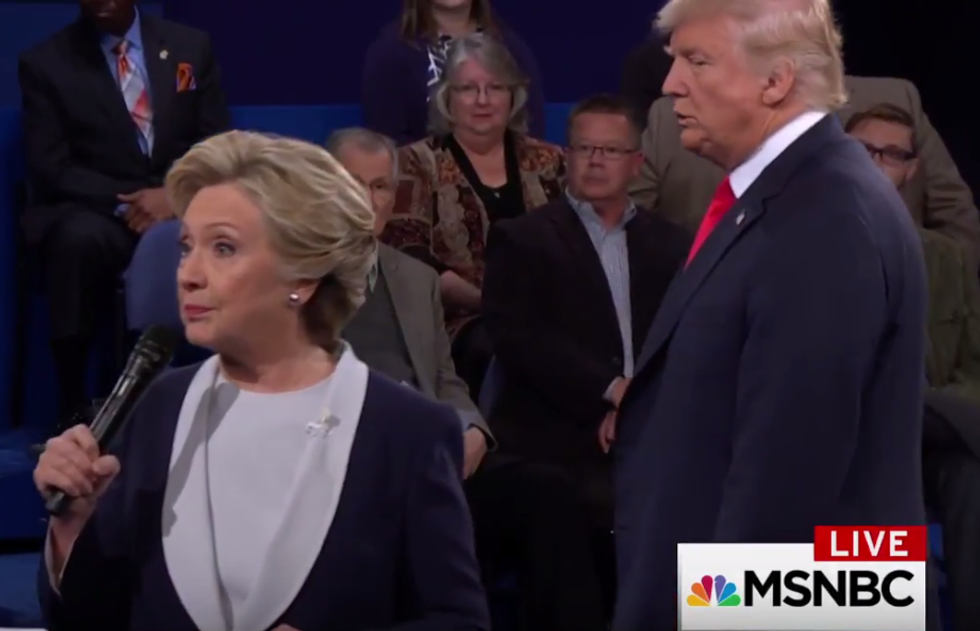 Hillary Clinton BOTHERING US AGAIN With LADY BOOK About How She's A BIG LOSER