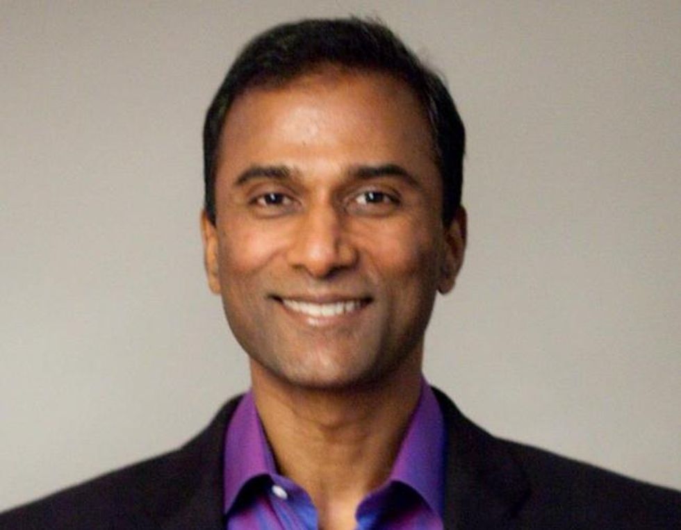 'Real Indian' Running Against Elizabeth Warren Definitely Not Racist, Just Wants Charlottesville 2.0 Rally In Boston