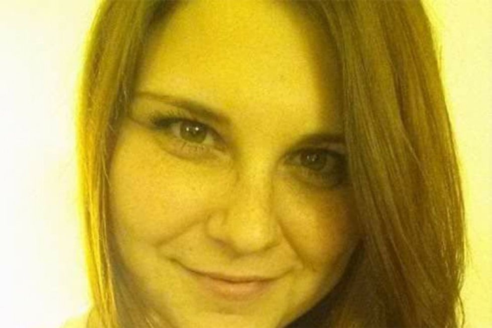 Trump Called Heather Heyer's Mother During Her Funeral. Did He Think She'd Put Him On Speaker?