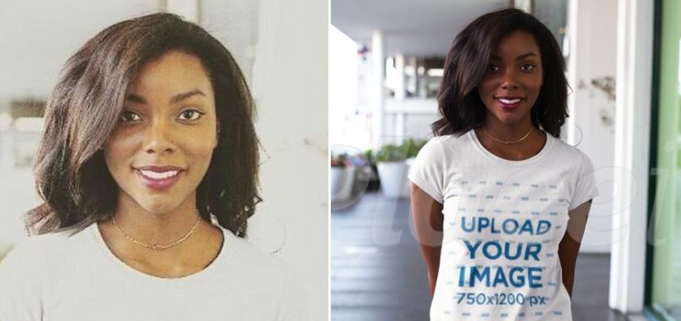 Meet 'Nicole Mincey,' Donald Trump's New Imaginary Black Friend