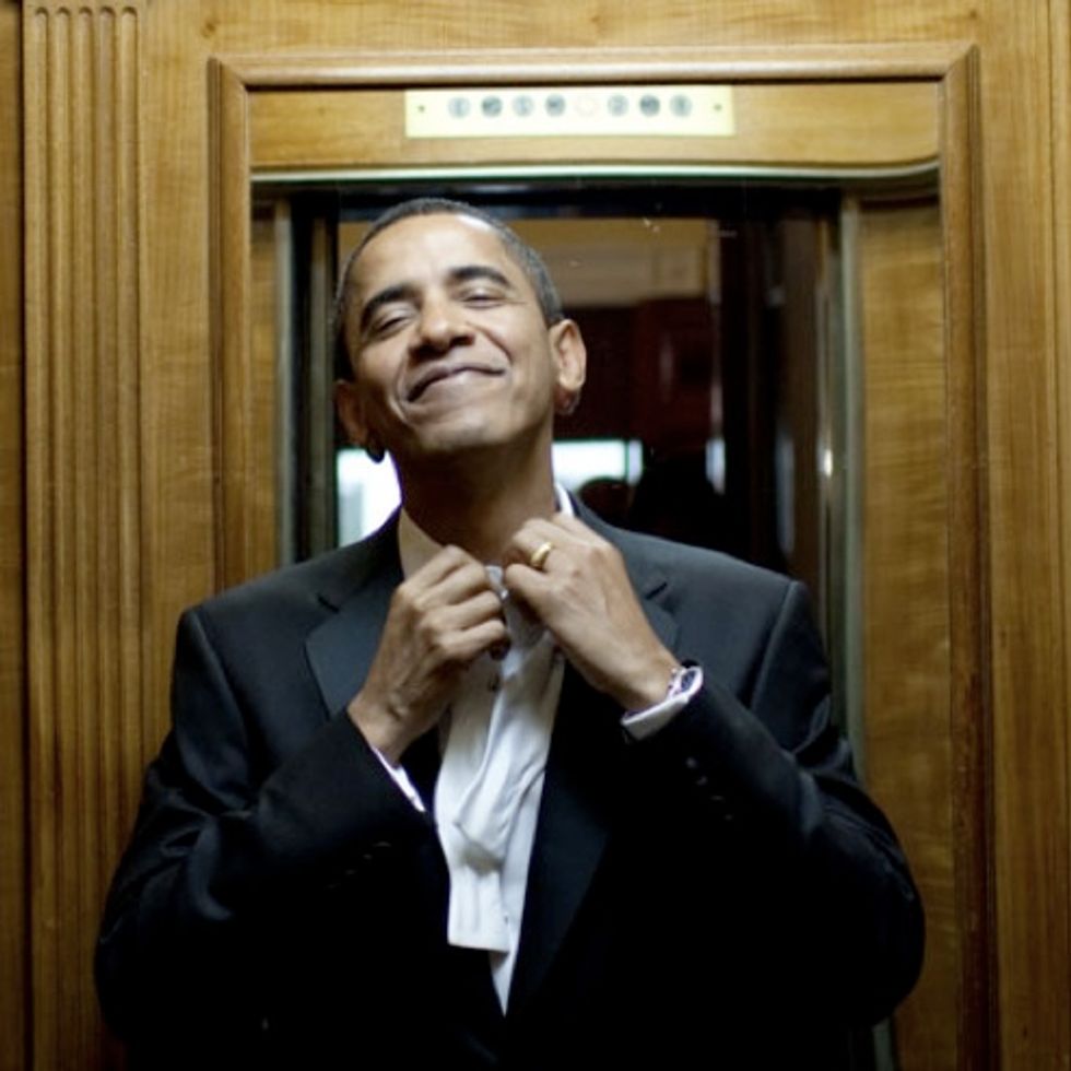 Happy 55th Birthday, President Obama! Check Out These Badass Senior Discounts We Found You!