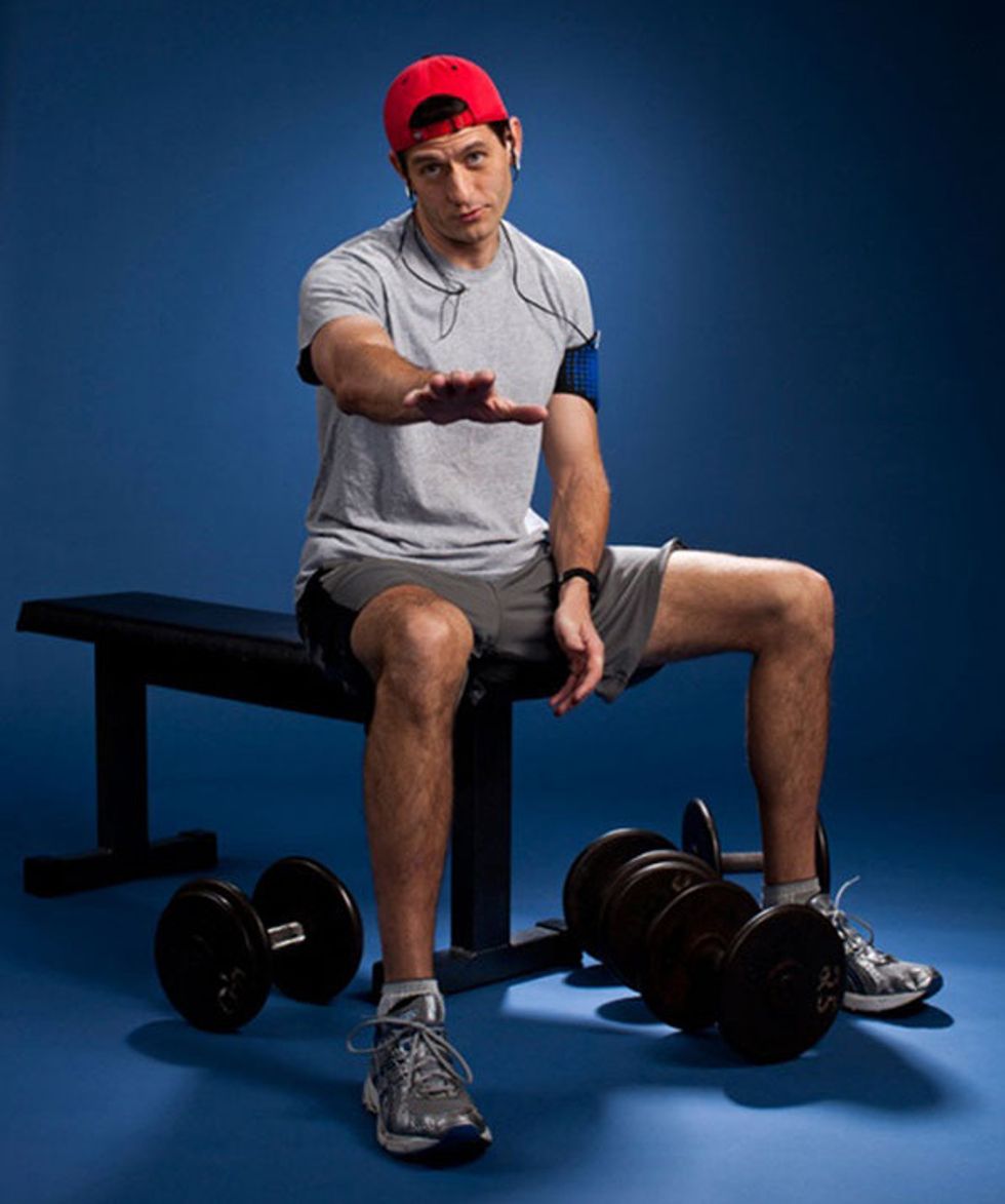 Sarah Palin Literally Scourges And Crucifies Paul Ryan For Not Hating Poors Hard Enough