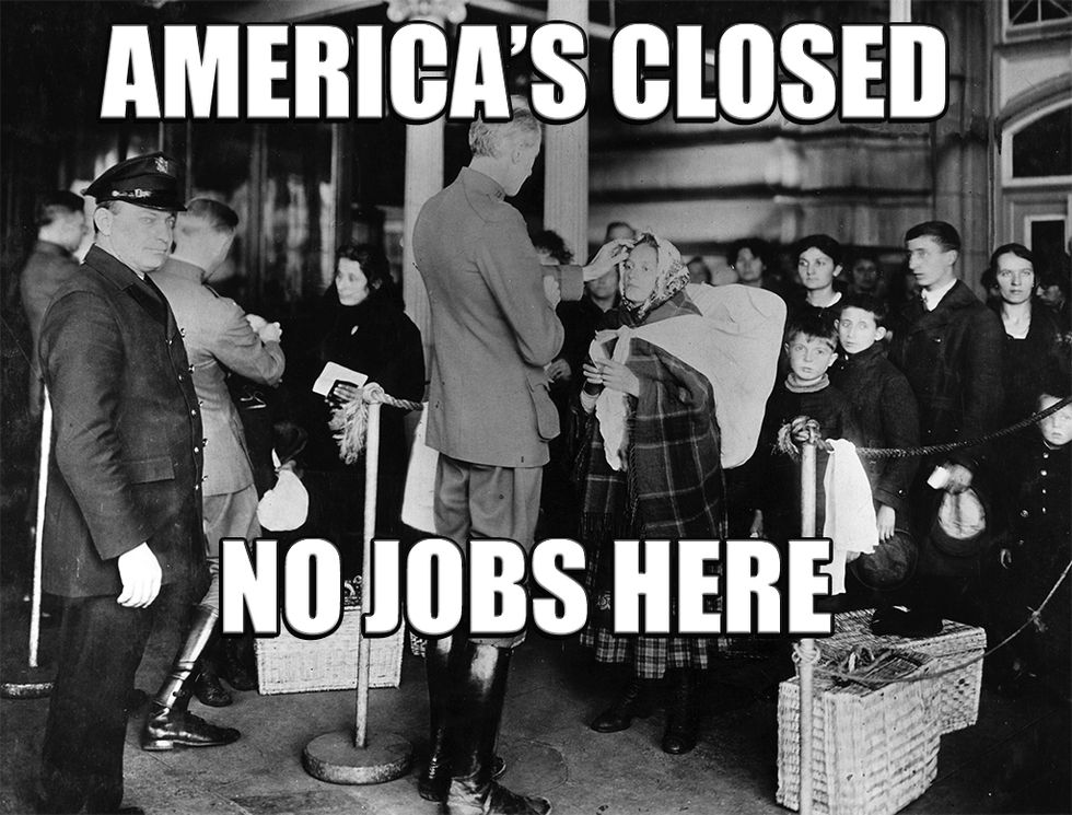 American Dream Deferred. Wonkagenda for Thurs., August 3, 2017