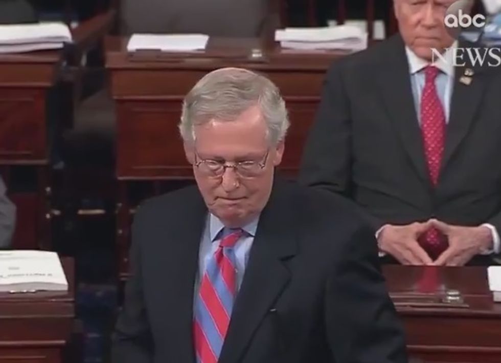 Let's Enjoy Bitter Tears Of Republicans Who Couldn't Kill Obamacare, Poor People :(