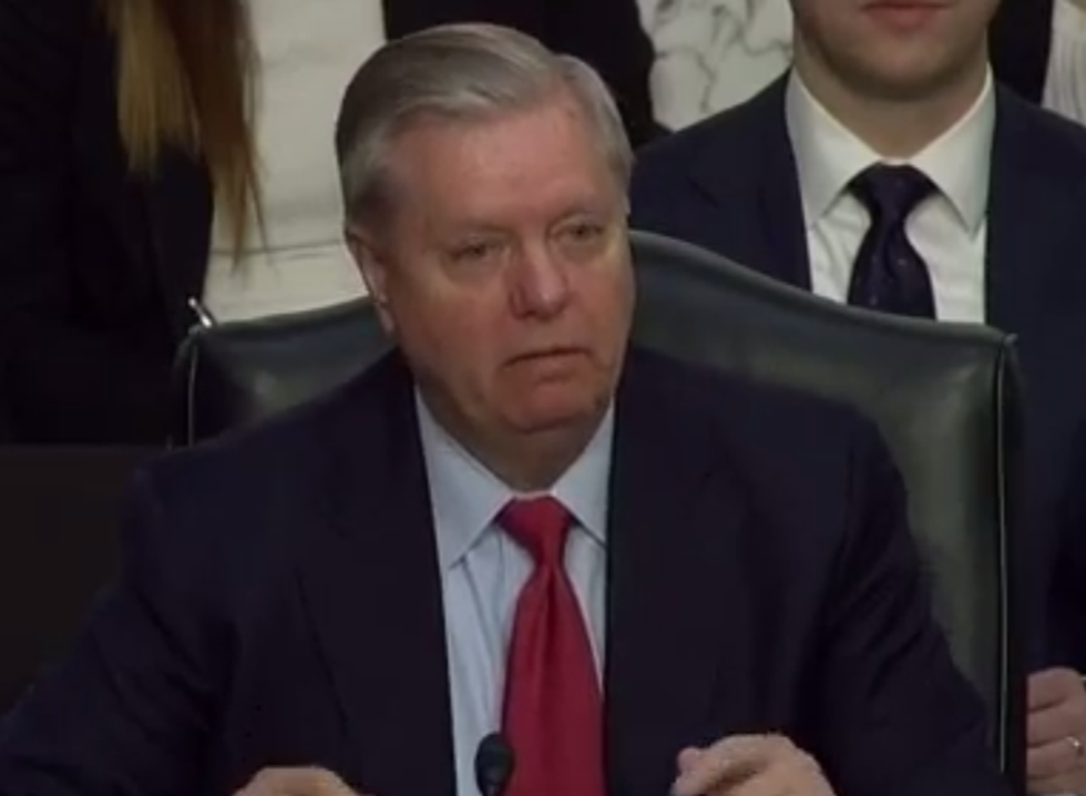 GOP Pretty Sure Trump-Russia Conspiracy Is Russian Conspiracy To Make Us Believe In Trump-Russia Conspiracy