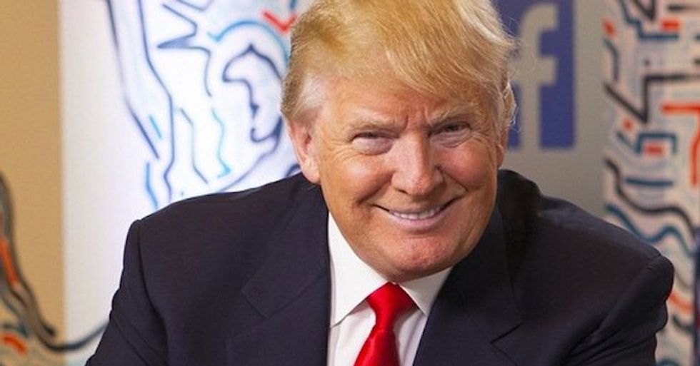 Obamacare Still Lumbering Along, At Least Until Trump Stabs It In The Face To Death (Some More)