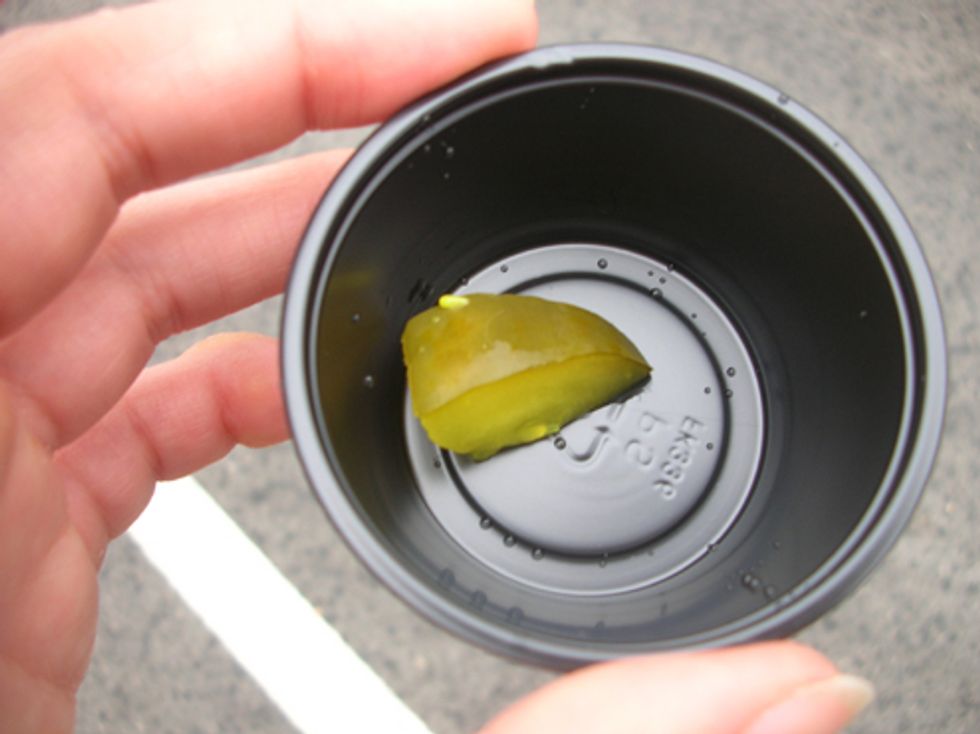 Let 10-Year-Old Quillaine Teach This Fake 'Pickle' Boy How To Write Letters To That Jerkoff, The President
