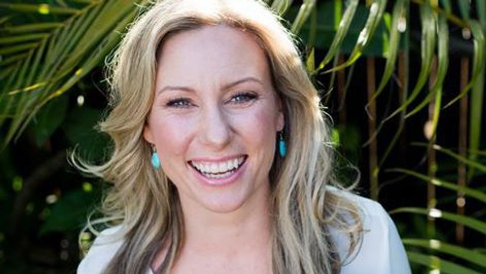 Attorney Declares Blonde White Woman 'Most Innocent' Victim Of A Police Shooting Ever