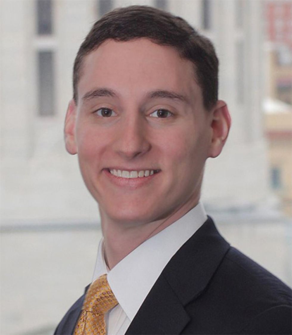 Would-Be Ohio Senator Josh Mandel Defends Pizzagate Crazies From Murderous Jews