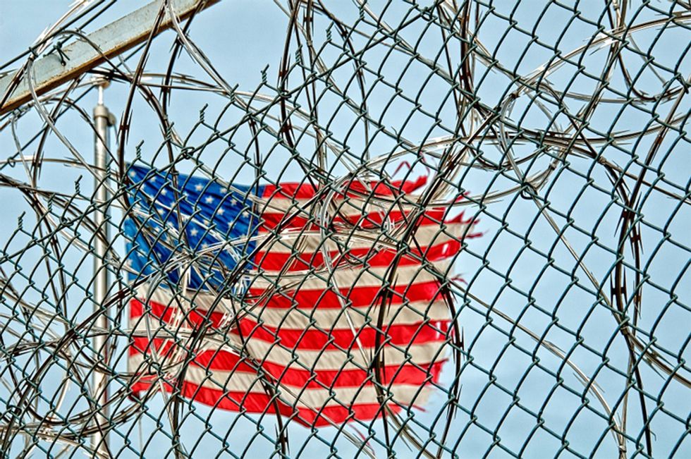 Team Trump Would Like To Deport State Department. What Could Go Wrong?