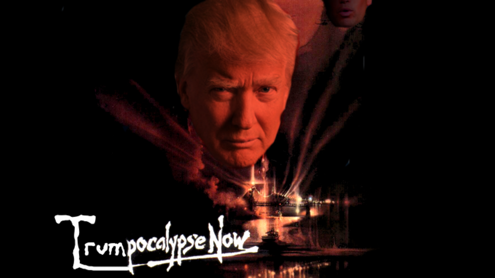 Mitch McConnell Short Some Votes For Murdering Your Mom