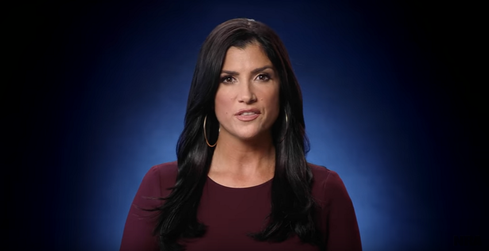 NRA Wants You To Shoot Protesters, The Media, People Of Color, And Teachers! God Bless.