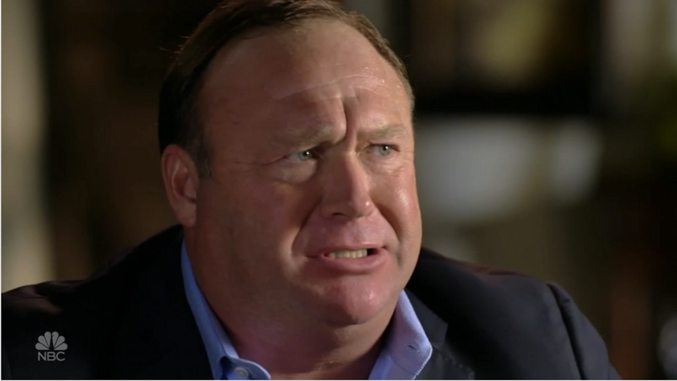 Megyn Kelly's Alex Jones Interview Was Perfect For The Kind Of People Who Like Megyn Kelly