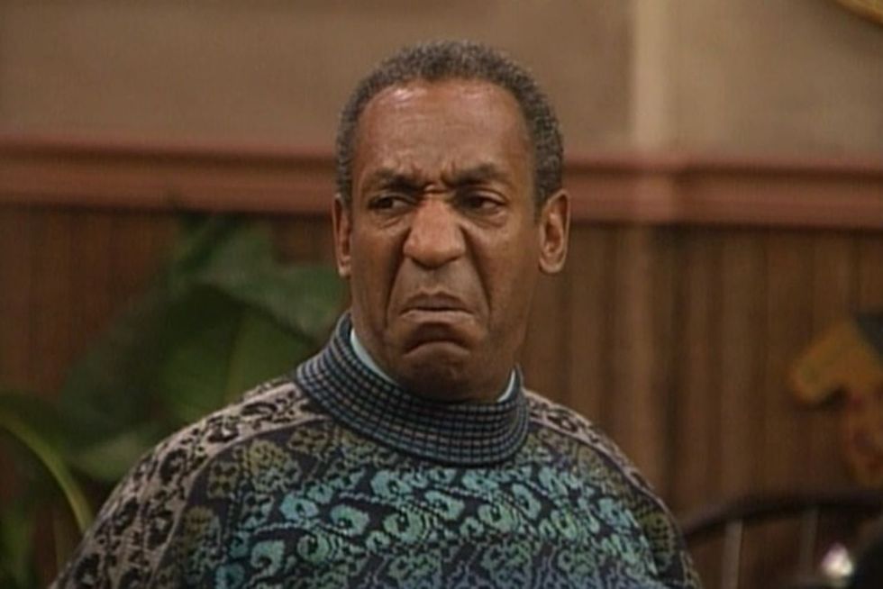 Judge Declares Mistrial After Some Jury Members Still Unsure That Bill Cosby Is A Rapist