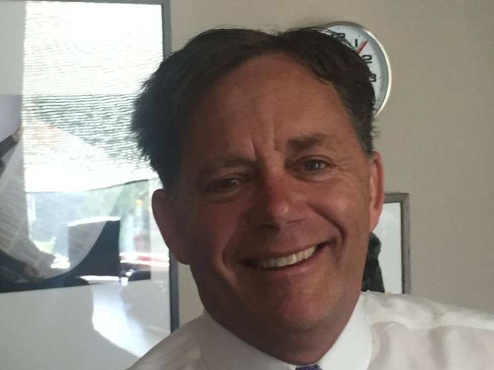 The SHOCKING REASON California GOP Is Recalling OC Dem (It's Because He's A Dem)