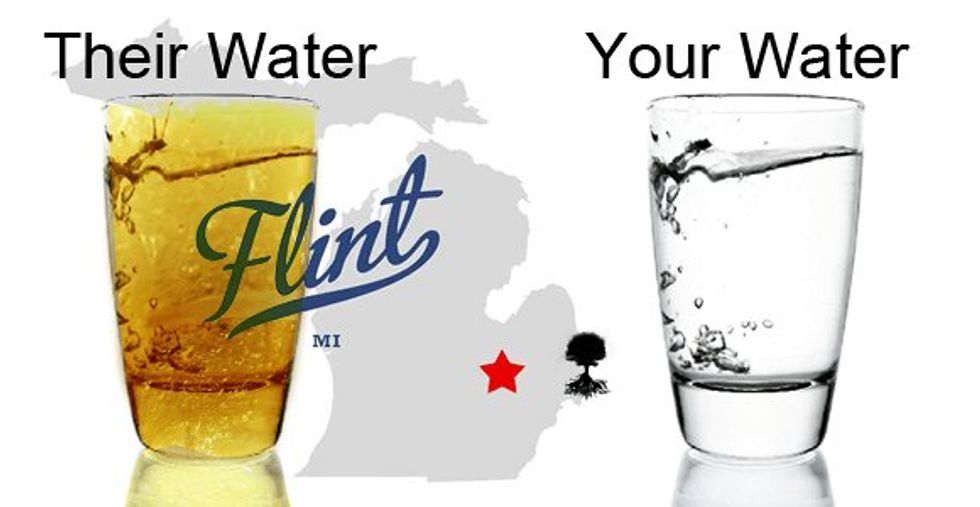 Michigan Officials Charged With Poisoning People To Death In Flint. Good.