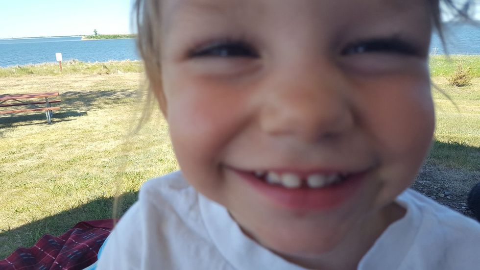 Your Weekly Top Ten Is OMG TOMORROW IS WONKETTE BABY TODDLER HUMAN'S BIRTHDAY!