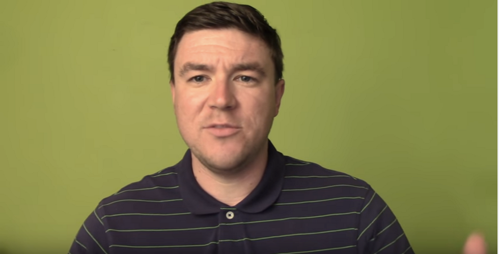 Daily Caller Axes White Nationalist They Hired To Do Journalism On White Nationalists
