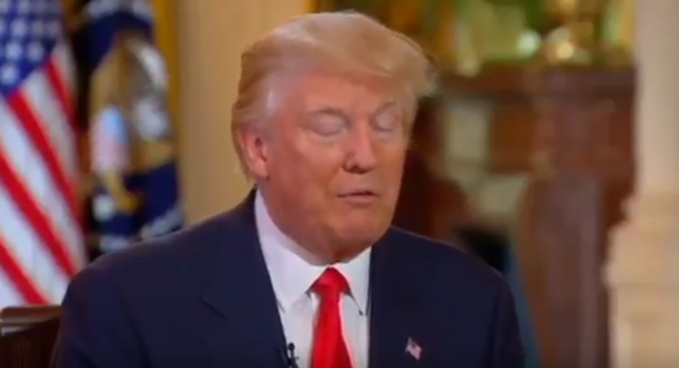Trump Budget Makes America Great, Once Bodies Of Frozen Poor People Cleared Away