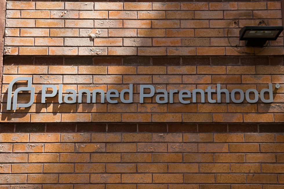 Iowa Defunds Planned Parenthood, Four Clinics Close. Happy Friday!