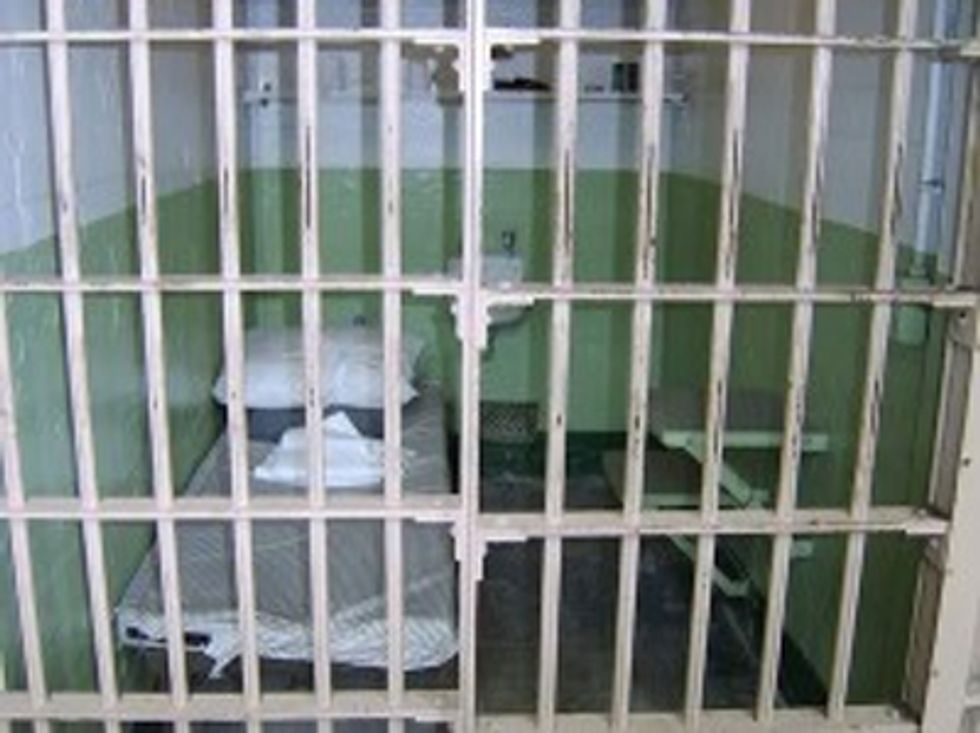 Idaho Jails Discover Exciting New Potential Guests: Ladies Who Take RU-486