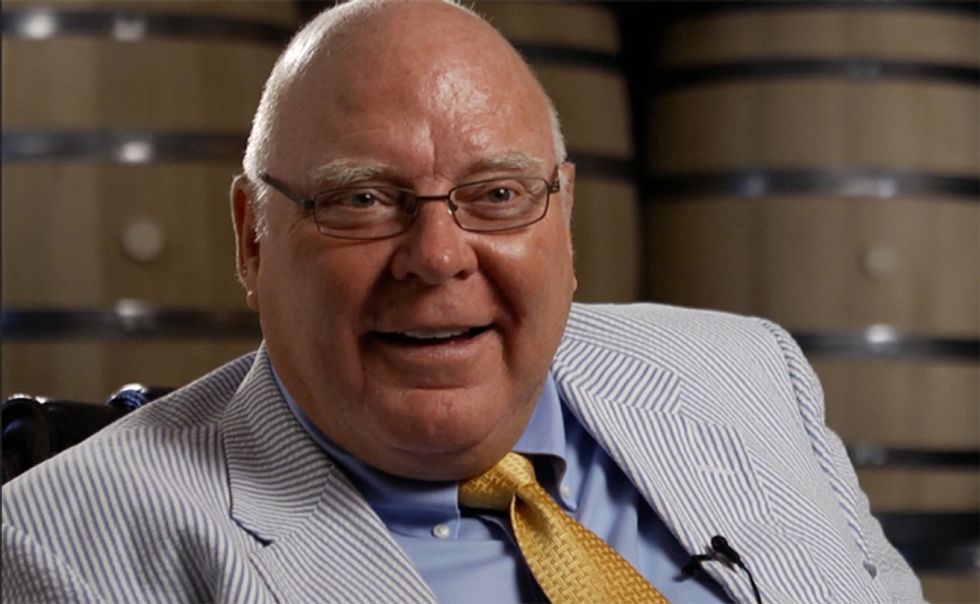 Millionaire Trumper Learns Grabbing Hotel Maids' Asses Could Lead To $50 Fine