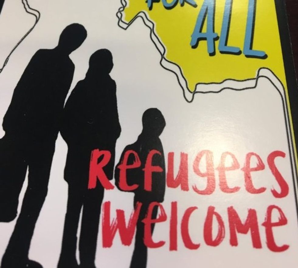 Idaho Town Doing Just Fine Without Alex Jones's Anti-Immigrant Hatefest, Thanks!