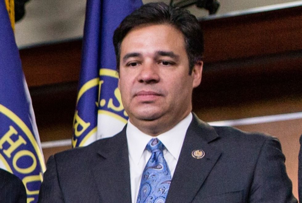 Idaho Rep. Calls Cops On Terrifying Old People Comin' By To Say Hi