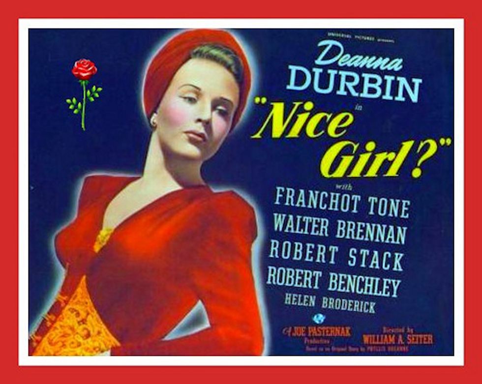 BREAKING: Men Like Women Who Are Nice! A Fox News Exclusive!