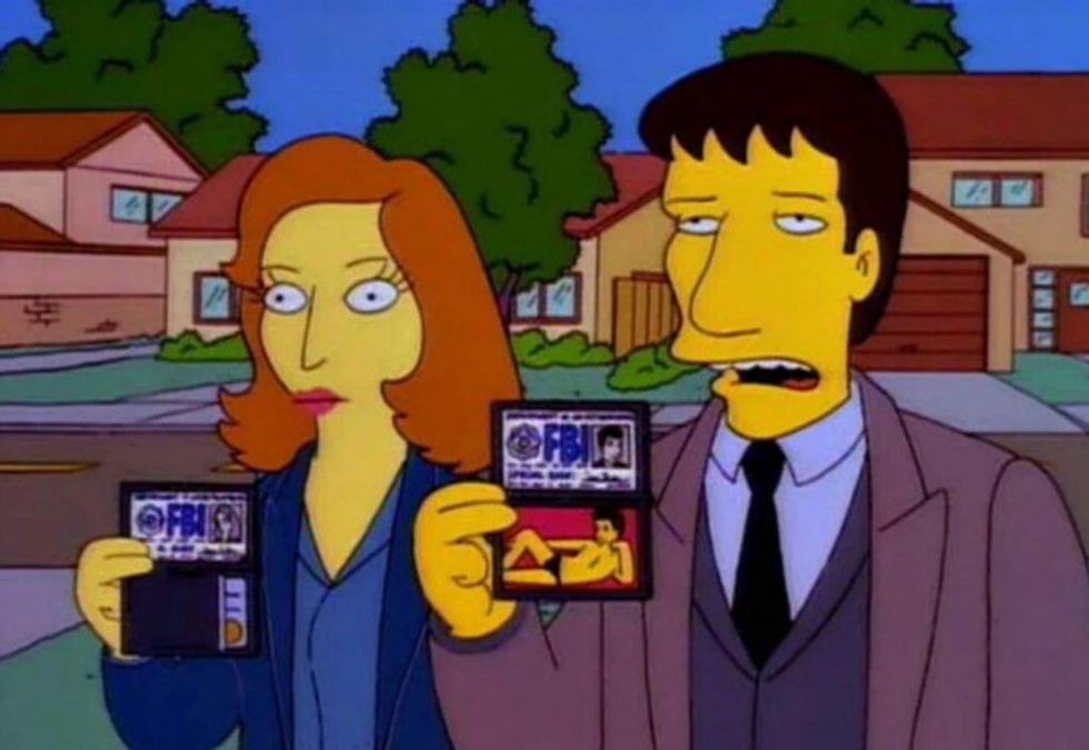 Fun Things We Learned About The Comey Firing: A Wonkette Listicle!