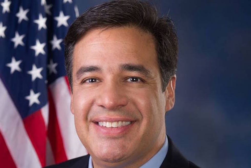 Idaho GOP Rep. Confident No One Dies From Lack Of Healthcare