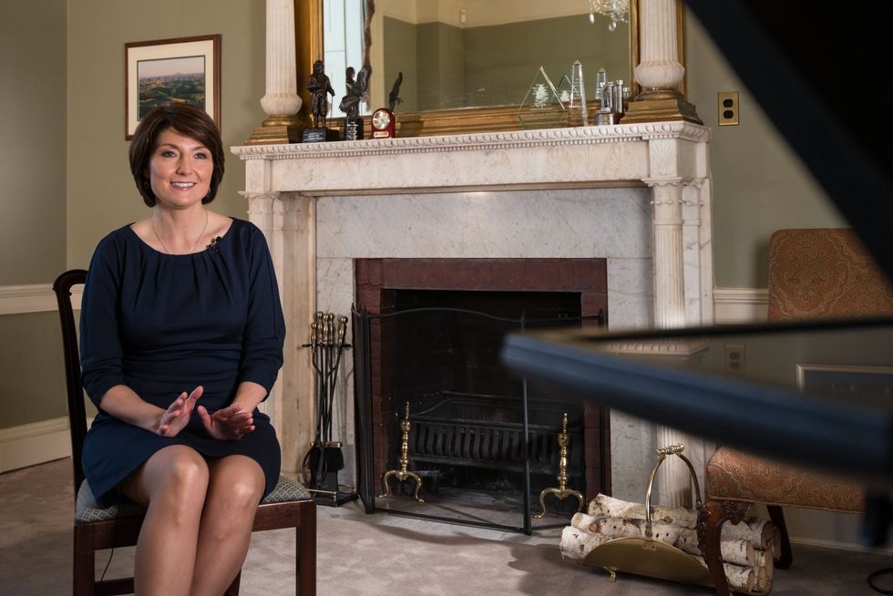 Rep. Who Voted To Repeal Obamacare Tries To 'Jimmy Kimmel's Baby' Her Son. NOPE.