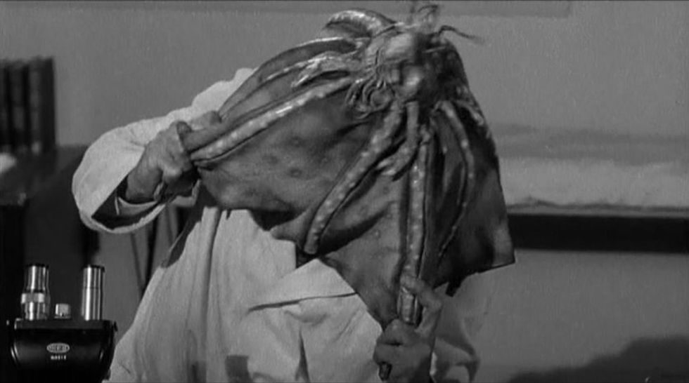 Return Of The Two-Headed Trumpcare That Ate Congress's Brain II: Electric Boogaloo