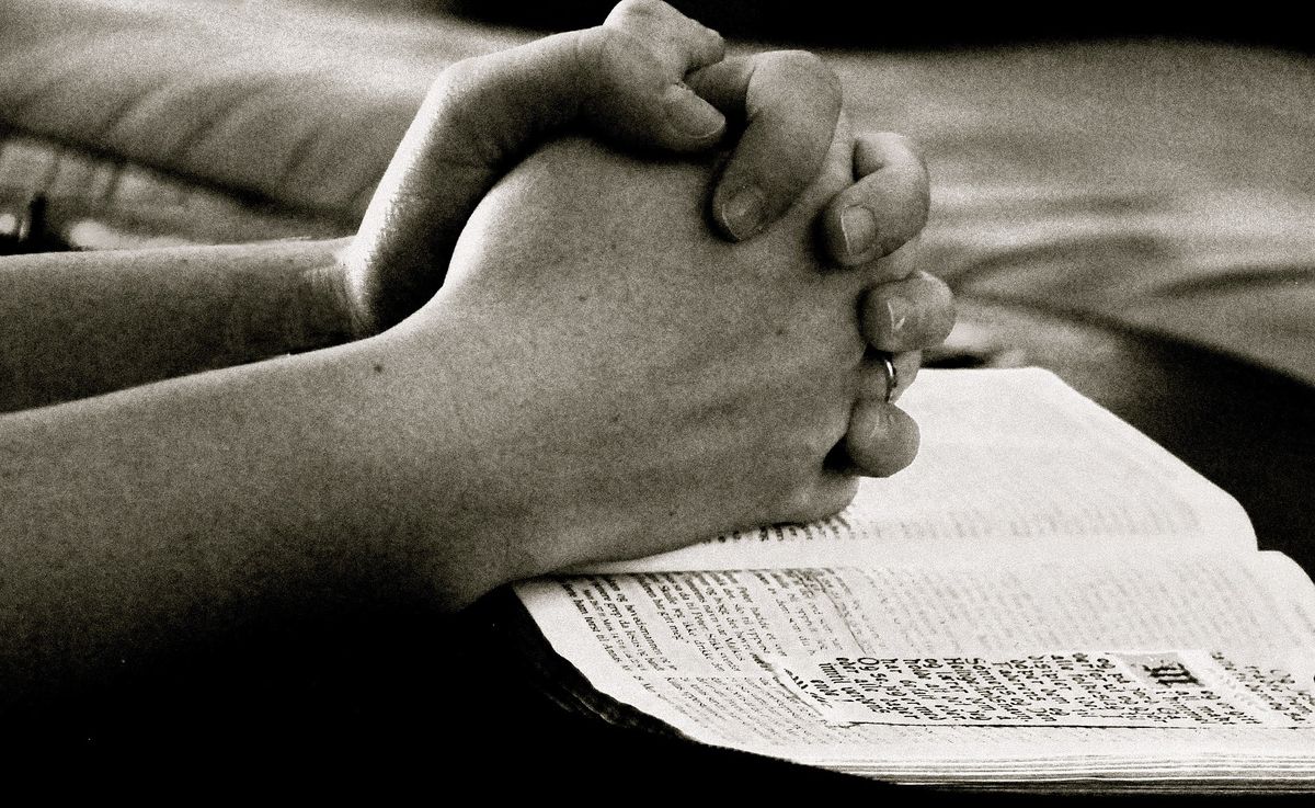 10 Benefits Of Having Faith