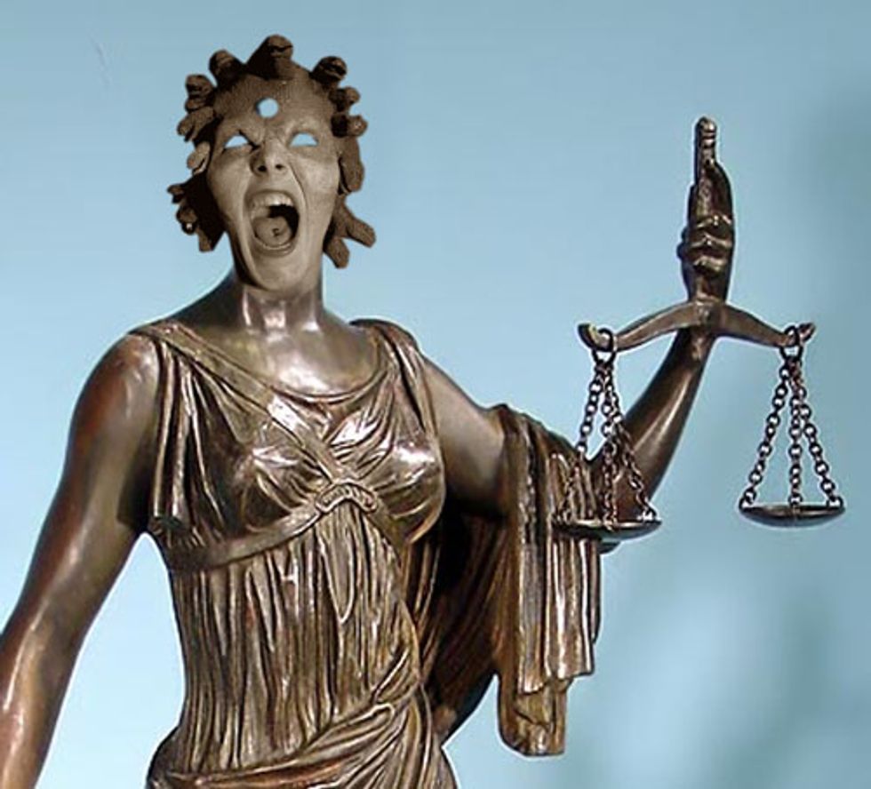 Clip And Save! It's Your Splendid Lawsplainer Of The Muslim Ban And The Courts!