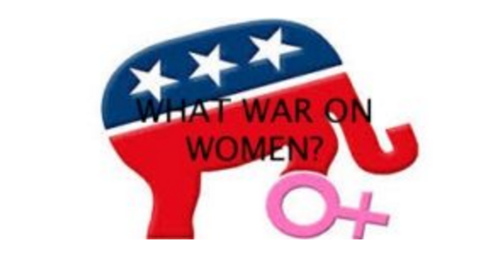 Trump Lets States Ax Planned Parenthood Funds. Time To Go-Fund-Me Your Pap Smear!