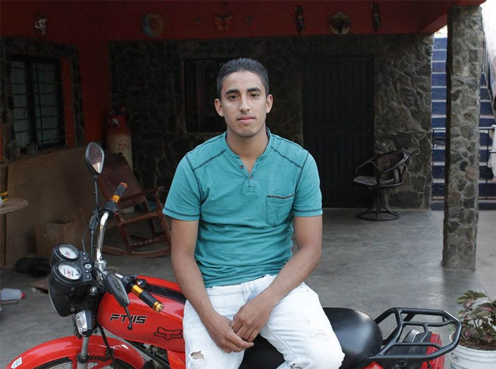 Remember How Trump Promised Not To Deport Any DREAMer Kids? Yeah, About That... :(