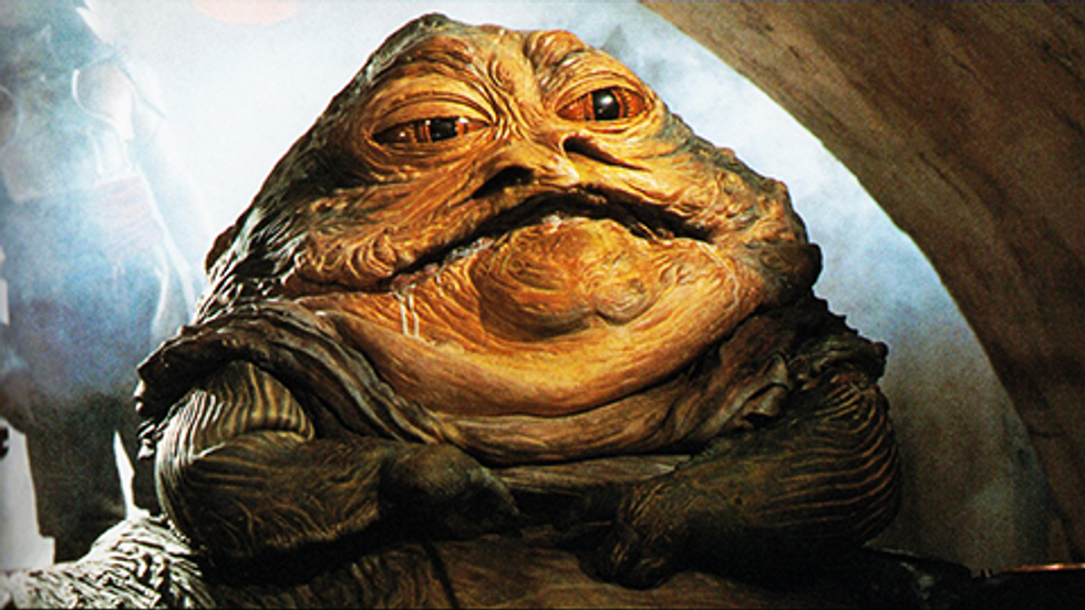 Roger Ailes Is Bigger, More Disgusting Sex Perv Than You Ever Could Have Imagined (Allegedly?)