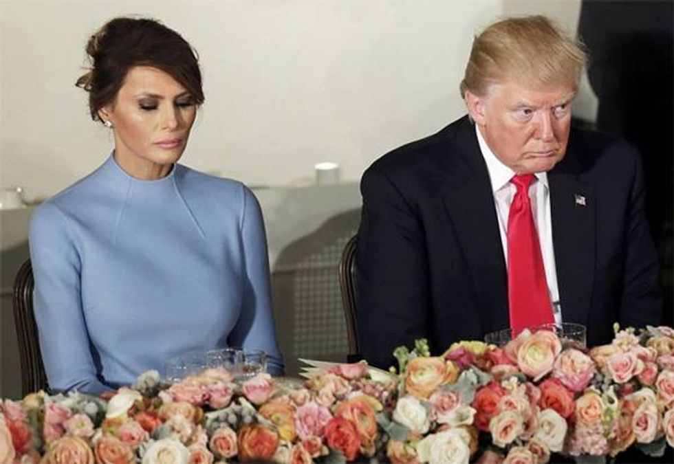 Is Obama’s ‘Wire Tapp’ The End Of Donald Trump? Maybe! A Holy-Shit-Y’all Investigation Into WTF!