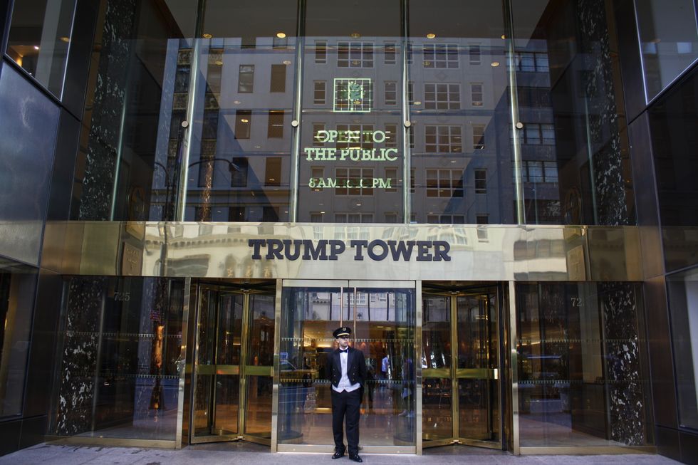 Remember The Weird Server In Trump Tower That Only Talks To Russia? The FBI's Still ON IT.