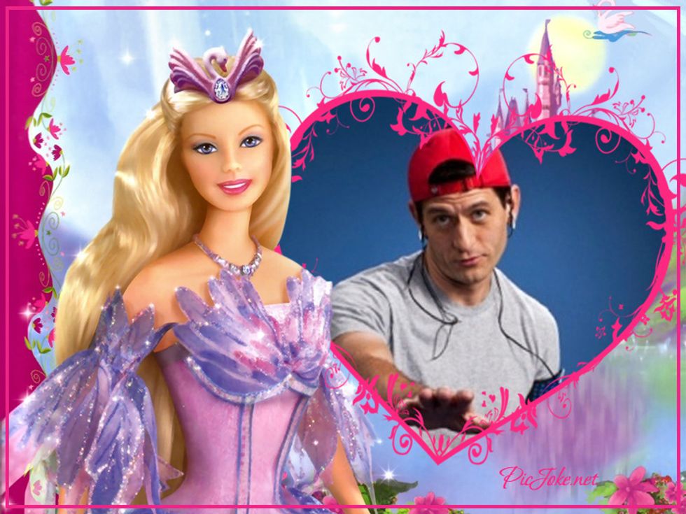 Paul Ryan Won't Compete In Your Shallow Health Care Coverage Beauty Contest!
