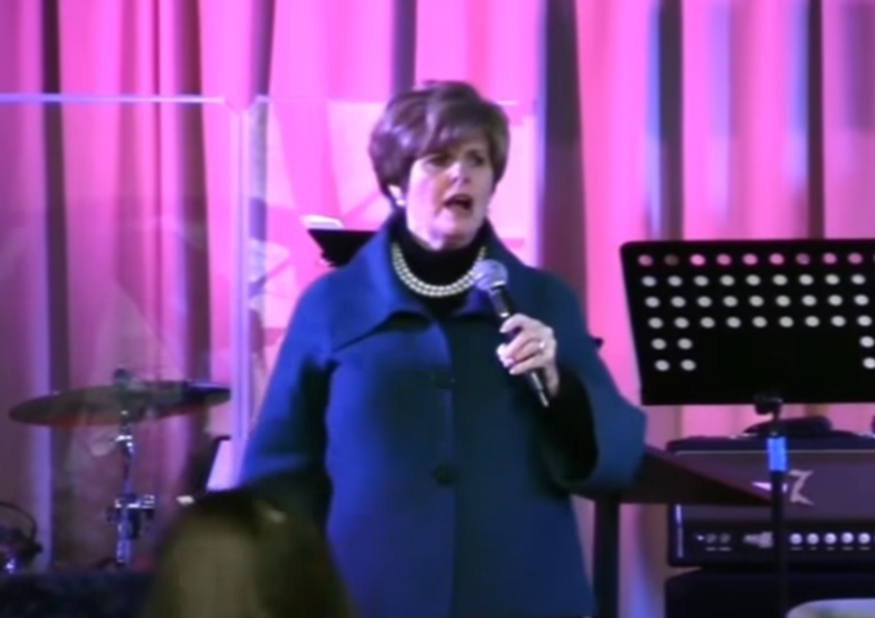 Hey Jesus Lovers, Time To Make Tons Of Money So The J-E-W-S Will Get J-E-A-L-O-U-S!