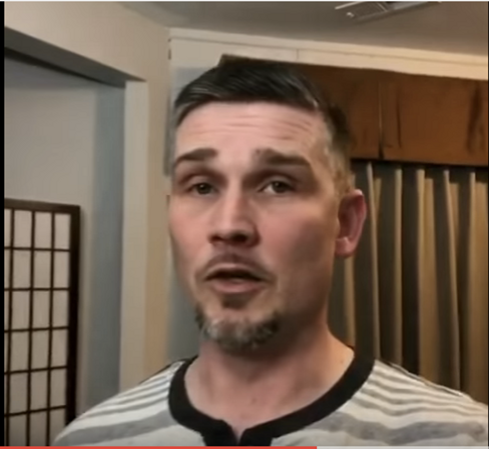 Mean Women Just Won't Stop Buying Abortions In Tennessee Pastor's Name!