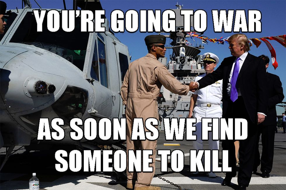 Who'll Leak The Leakers! Wonkagenda For Mon., Feb 27, 2016