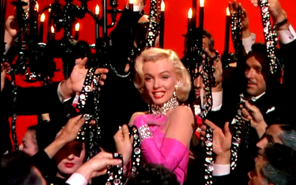 Loser 'Pick Up Artists' Pine For Days When Illiterate Women Paid For Jewels With Blowjobs